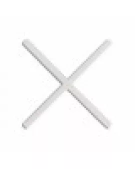 APS18577 RUBI 1.5mm Tile Spacers – Pack of 1000 