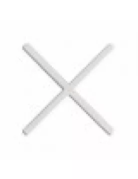 APS18577 RUBI 1.5mm Tile Spacers – Pack of 1000 