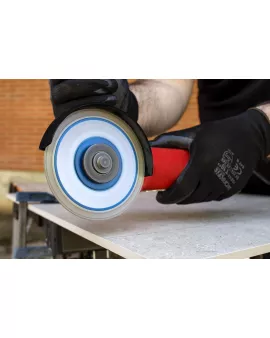 APS18165 RUBI TVA 125 Hard Materials Turbo Viper Diamond Blade 