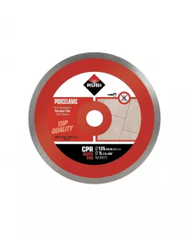 APS18170 RUBI CPR‑125 SUPERPRO (30973) 