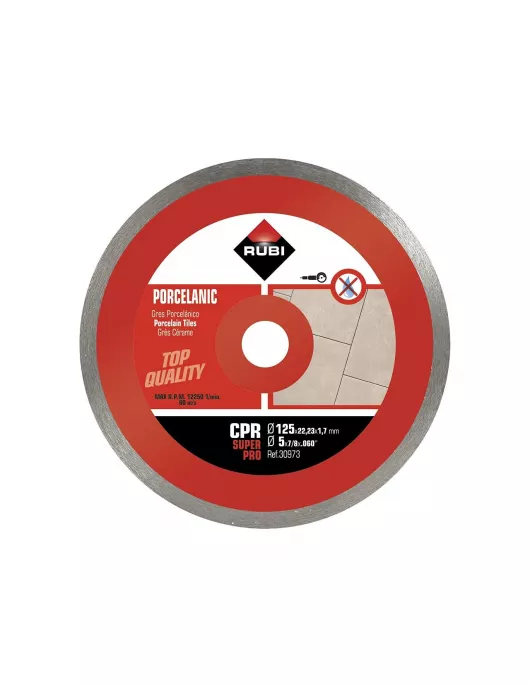 APS18170 RUBI CPR‑125 SUPERPRO (30973) APS18170 RUBI CPR‑125 SUPERPRO (30973)