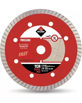 APS18171 RUBI TCR‑115 SUPERPRO (31972) 