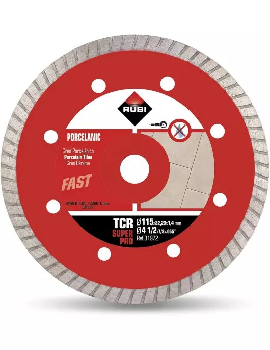 APS18171 RUBI TCR‑115 SUPERPRO (31972) 