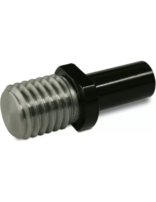 APS18311 Rubi ADAPTADOR THREAD M14 TOA Ø 10 APS18311 Rubi ADAPTADOR THREAD M14 TOA Ø 10