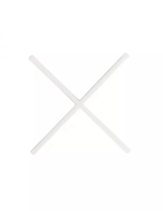 APS18575 RUBI 1mm Tile Spacers – Pack of 1000 