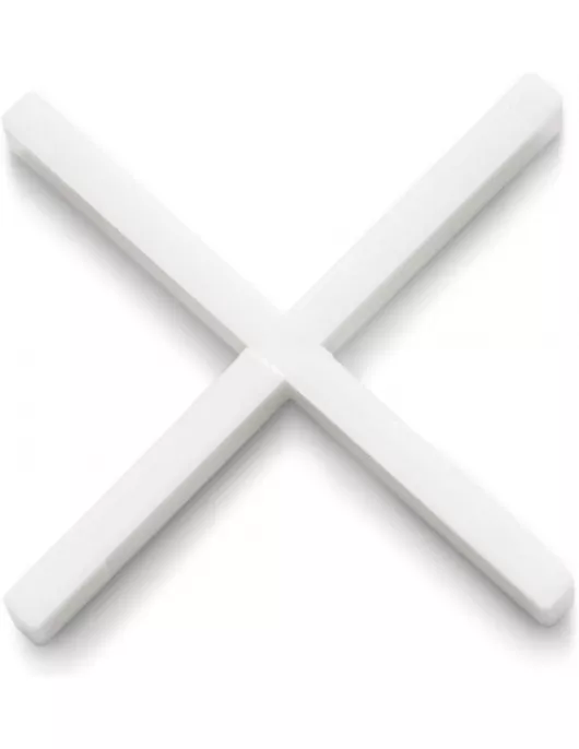 APS18579 RUBI 2mm Tile Spacers – Pack of 1000 