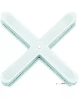 APS18583 RUBI 3mm Tile Spacers – Pack of 1000 