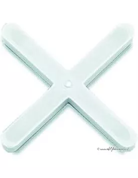 APS18583 RUBI 3mm Tile Spacers – Pack of 1000 