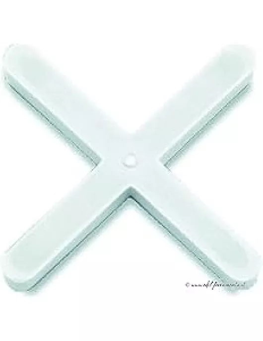 APS18583 RUBI 3mm Tile Spacers – Pack of 1000 