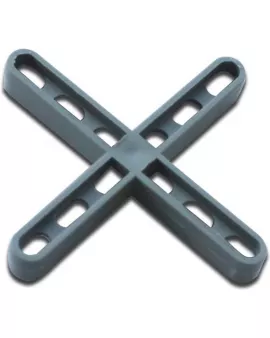 APS18587 RUBI 4mm Reinforced Tile Spacers – Pack of 1000 