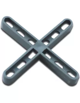 APS18587 RUBI 4mm Reinforced Tile Spacers – Pack of 1000 