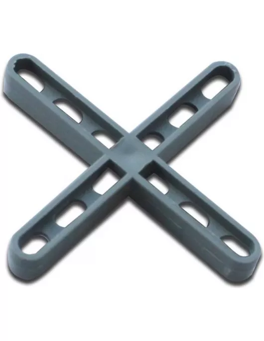 APS18587 RUBI 4mm Reinforced Tile Spacers – Pack of 1000 