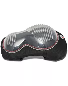APS18698 PROFESSIONAL FLEX KNEE PADS 