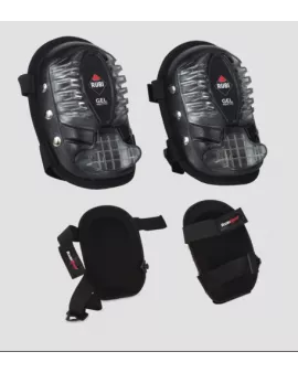APS18699 RUBI Gel Duplex knee pads 