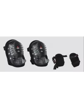 APS18699 RUBI Gel Duplex knee pads 