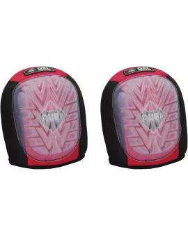 APS18700 RUBI Gel Comfort Knee Pads – Ergonomic, High‑Stability Protection for Professionals