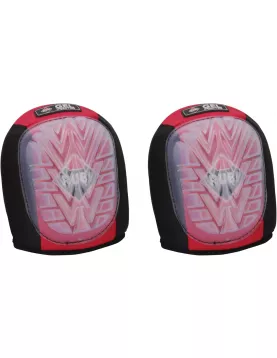 APS18700 RUBI Gel Comfort Knee Pads – Ergonomic, High‑Stability Protection for Professionals