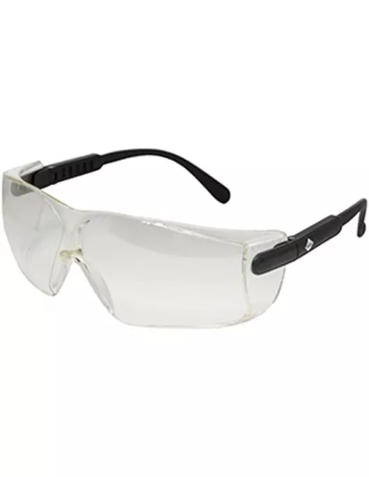 APS18706 RUBI White Lens Protective Goggles – Lightweight, Anti‑Fog Eye Protection for Professionals APS18706 RUBI White Lens Protective Goggles – Lightweight, Anti‑Fog Eye Protection for Professionals