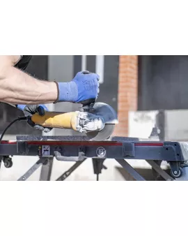 APS55156 RUBI TGS 115 SUPERPRO – Diamond Disc for Straight &amp; 45° Mitre Cuts 