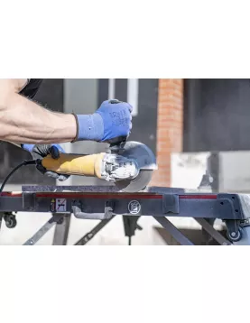 APS55157 RUBI TGS 125 SUPERPRO – Diamond Disc for Straight & 45° Mitre Cuts 