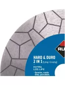 APS55157 RUBI TGS 125 SUPERPRO – Diamond Disc for Straight & 45° Mitre Cuts 