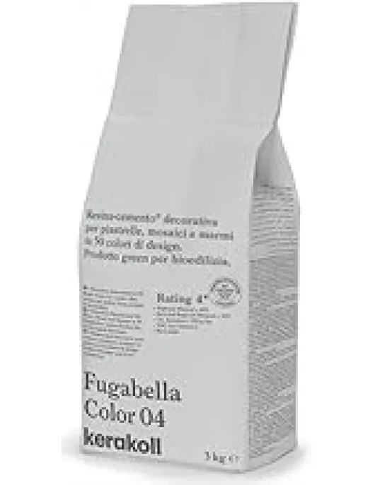 APS55226 Kerakoll Fugabella Colour Grout 04 3kg 