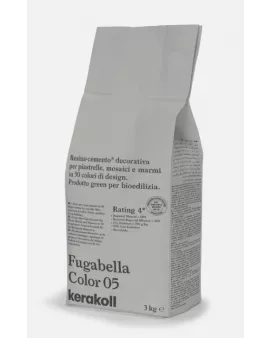 APS55227 Kerakoll Fugabella Colour Grout 05 3kg 
