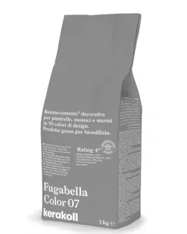 APS55229 Kerakoll Fugabella Colour Grout 07 3kg 