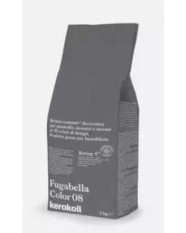APS55230 Kerakoll Fugabella Colour Grout 08 3kg 
