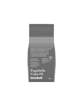 APS55231 Kerakoll Fugabella Colour Grout 09 3kg 