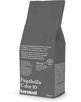 APS55232 Kerakoll Fugabella Colour Grout 10 3kg 