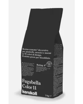APS55233 Kerakoll Fugabella Colour Grout 11 3kg 