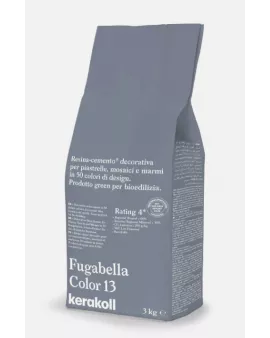 APS55235 Kerakoll Fugabella Colour Grout 13 3kg 