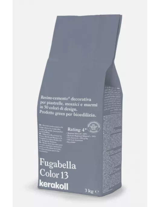 APS55235 Kerakoll Fugabella Colour Grout 13 3kg 