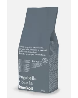APS55236 Kerakoll Fugabella Colour Grout 14 3kg 