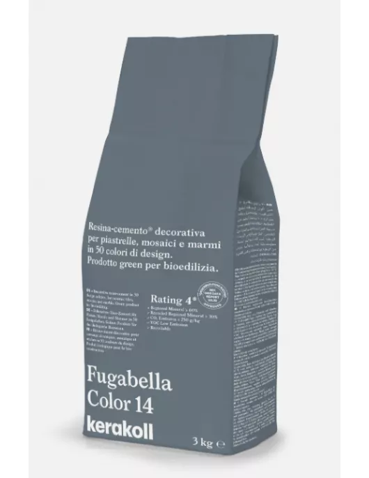 APS55236 Kerakoll Fugabella Colour Grout 14 3kg 