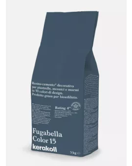 APS55237 Kerakoll Fugabella Colour Grout 15 3kg 