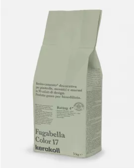 APS55239 Kerakoll Fugabella Colour Grout 17 3kg 