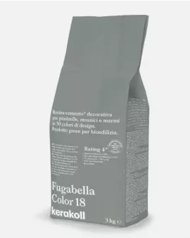 APS55240 Kerakoll Fugabella Colour Grout 18 3kg 
