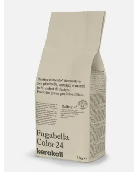 APS55246 Kerakoll Fugabella Colour Grout 24 3kg 