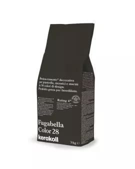 APS55250 Kerakoll Fugabella Colour Grout 28 3kg 