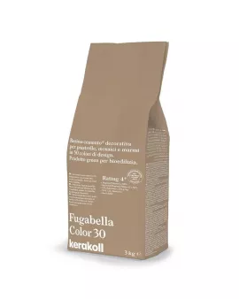APS55252 Kerakoll Fugabella Colour Grout 30 3kg 