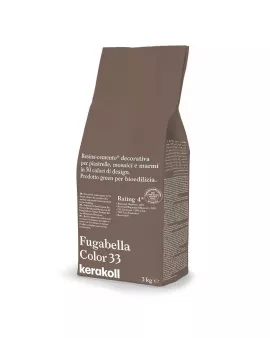 APS55255 Kerakoll Fugabella Colour Grout 33 3kg 
