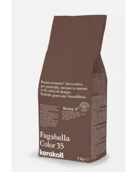 APS55257 Kerakoll Fugabella Colour Grout 35 3kg 