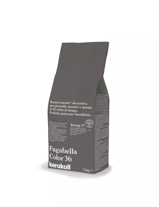 APS55258 Kerakoll Fugabella Colour Grout 36 3kg APS55258 Kerakoll Fugabella Colour Grout 36 3kg