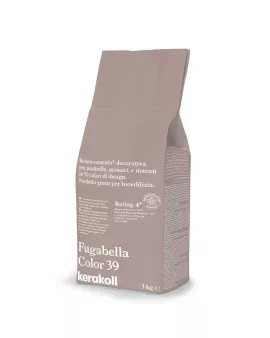 APS55261 Kerakoll Fugabella Colour Grout 39 3kg 