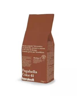 APS55264 Kerakoll Fugabella Colour Grout 41 3kg 