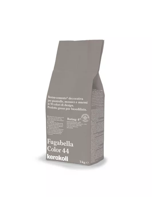 APS55267 Kerakoll Fugabella Colour Grout 44 3kg 