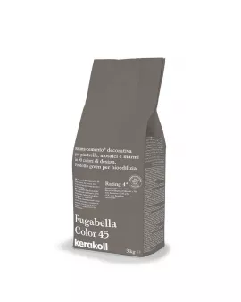 APS55268 Kerakoll Fugabella Colour Grout 45 3kg 