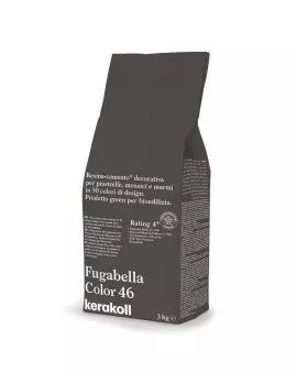APS55269 Kerakoll Fugabella Colour Grout 46 3kg 